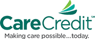 CareCredit Logo