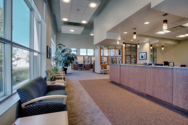 Eye Care Center Fremont, MI Eye Doctor Fremont Shoreline Vision
