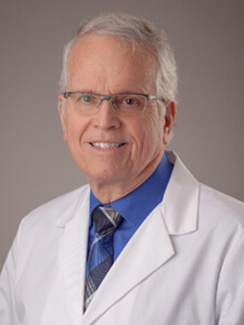 James M. Pascavis, O.D.