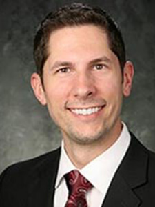 Nathan F. Pezda, M.D